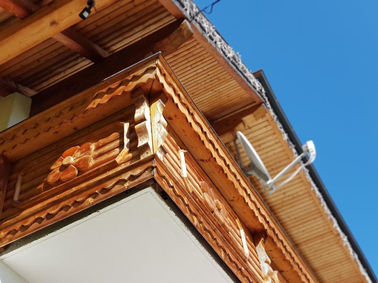 Appartements-Dalila Sankt Michael im Lungau Exterior photo